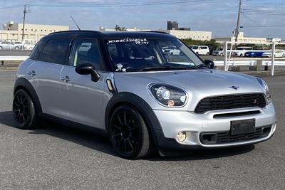 2014 BMW MINI COOPER S - Thumbnail