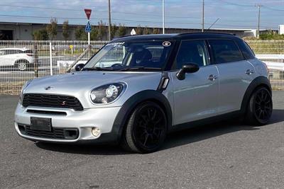 2014 BMW MINI COOPER S - Thumbnail