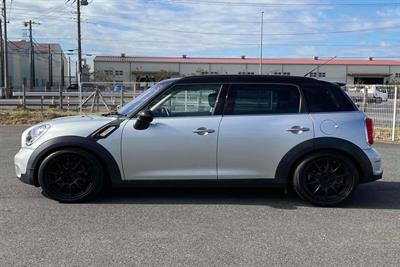 2014 BMW MINI COOPER S - Thumbnail