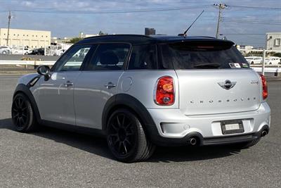 2014 BMW MINI COOPER S - Thumbnail