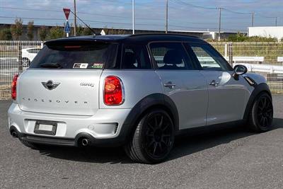 2014 BMW MINI COOPER S - Thumbnail