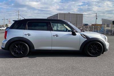 2014 BMW MINI COOPER S - Thumbnail