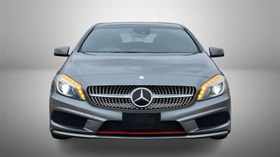 2013 Mercedes-Benz A250 - Thumbnail
