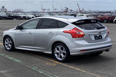 2014 Ford Focus - Thumbnail