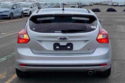 2014 Ford Focus - Thumbnail