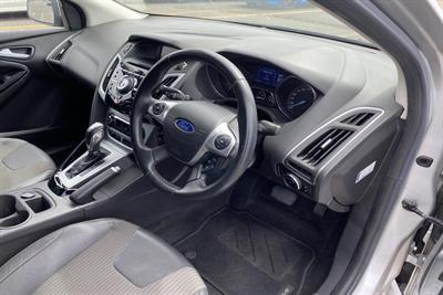 2014 Ford Focus - Thumbnail