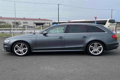 2015 Audi A4 Avant - Thumbnail