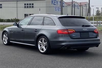 2015 Audi A4 Avant - Thumbnail