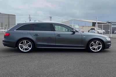 2015 Audi A4 Avant - Thumbnail