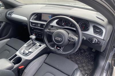 2015 Audi A4 Avant - Thumbnail