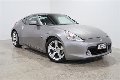 2009 Nissan Fairlady