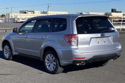 2012 Subaru Forester - Thumbnail