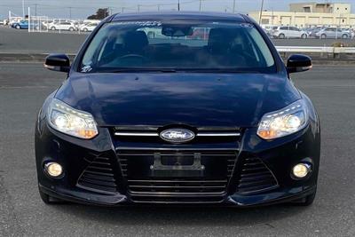 2015 Ford Focus - Thumbnail