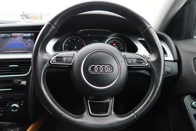 2013 Audi Allroad - Thumbnail