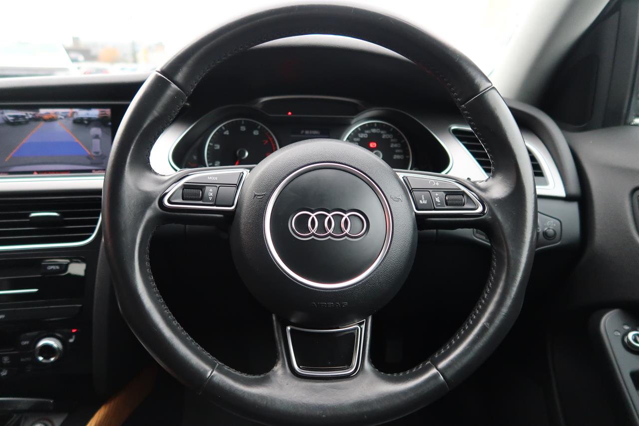 2013 Audi Allroad