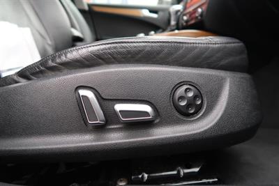 2013 Audi Allroad - Thumbnail