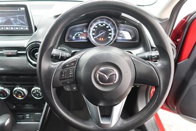 2014 Mazda Demio - Thumbnail