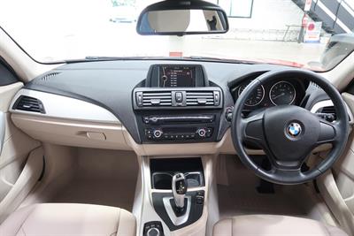 2013 BMW 116I - Thumbnail