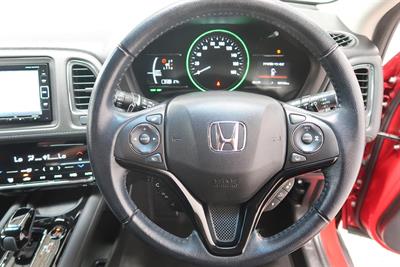 2018 Honda Vezel - Thumbnail