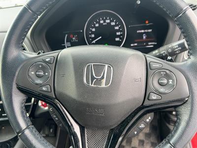 2018 Honda Vezel - Thumbnail