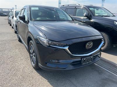 2018 Mazda CX-5 - Thumbnail