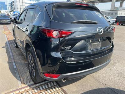 2018 Mazda CX-5 - Thumbnail