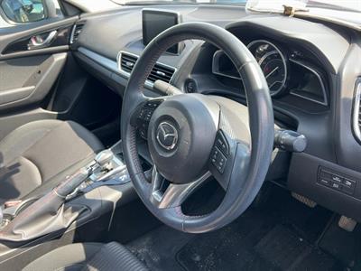 2014 Mazda Axela Hybrid - Thumbnail