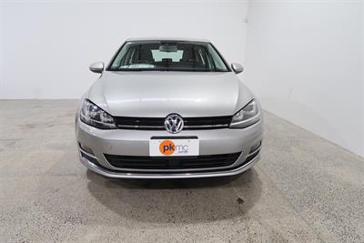 2013 Volkswagen Golf - Thumbnail