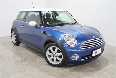 2013 Mini Cooper