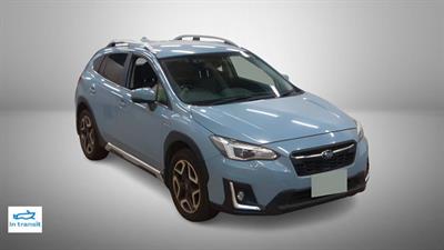 2020 Subaru XV - Thumbnail