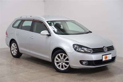 2013 Volkswagen Golf