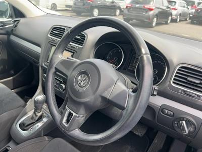 2013 VW Golf Variant - Thumbnail