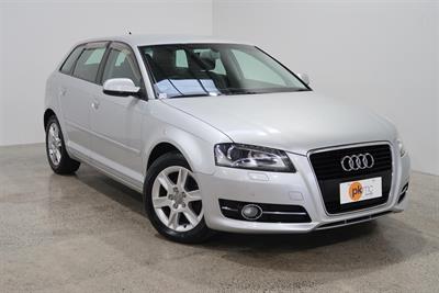 2013 Audi A3 - Image Coming Soon