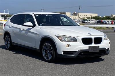 2014 BMW X1 - Thumbnail