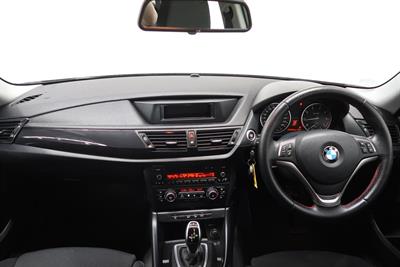 2014 BMW X1 - Thumbnail