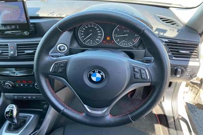 2014 BMW X1 - Thumbnail