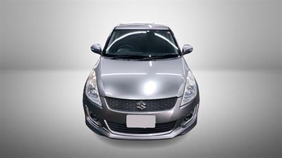 2016 Suzuki Swift - Thumbnail