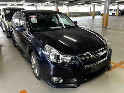 2013 Subaru LEGACY TOURING WAGON