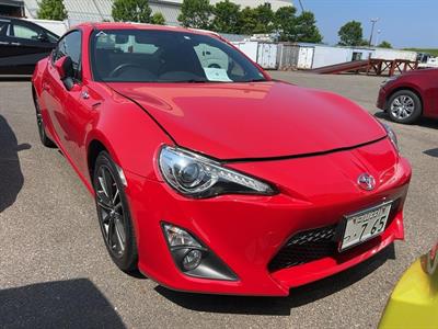 2015 Toyota 86