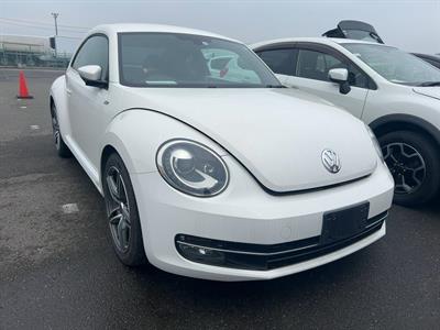 2013 VW Beetle - Thumbnail