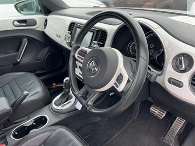 2013 VW Beetle - Thumbnail