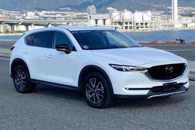 2019 Mazda CX-5 - Thumbnail