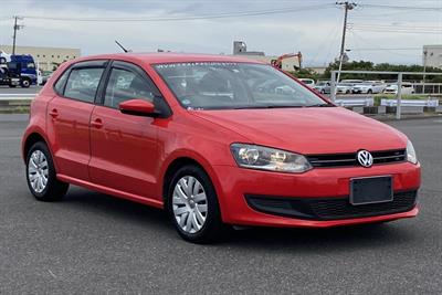 2013 Volkswagen Polo - Thumbnail