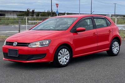 2013 Volkswagen Polo - Thumbnail