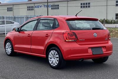 2013 Volkswagen Polo - Thumbnail