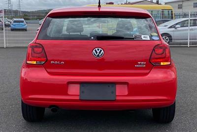 2013 Volkswagen Polo - Thumbnail