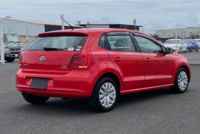 2013 Volkswagen Polo - Thumbnail