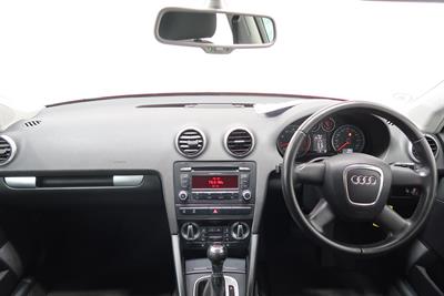 2012 Audi A3 - Thumbnail