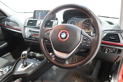 2012 BMW 116I - Thumbnail