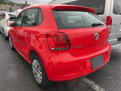 2014 Volkswagen Polo - Thumbnail